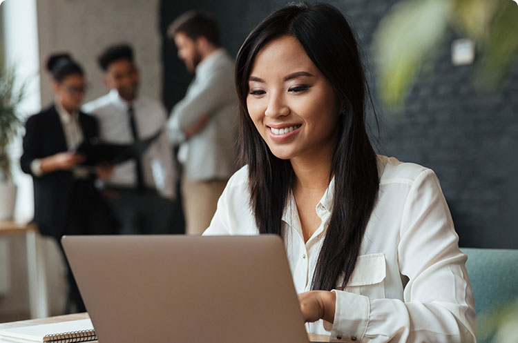  Business Growth Consulting